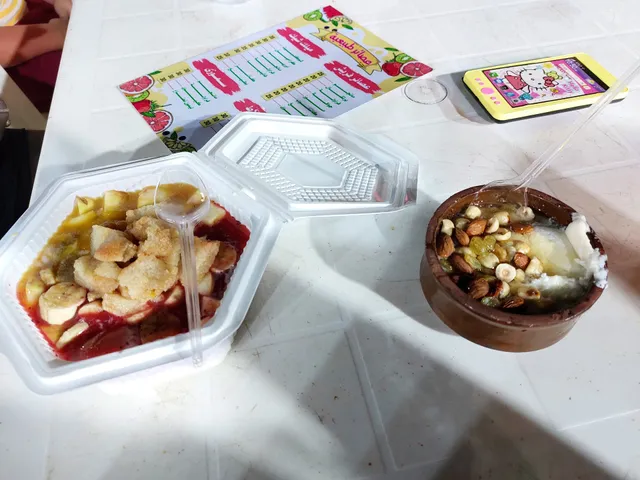 جيلاتى موكا