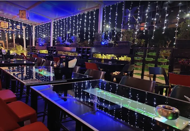 DRINX Exchange - WTC, Kharadi