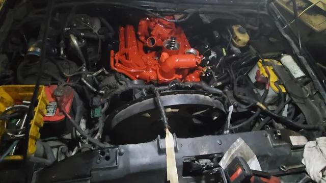 C & C Diesel Repair and Rentals