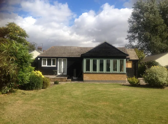 Stansted Guest House