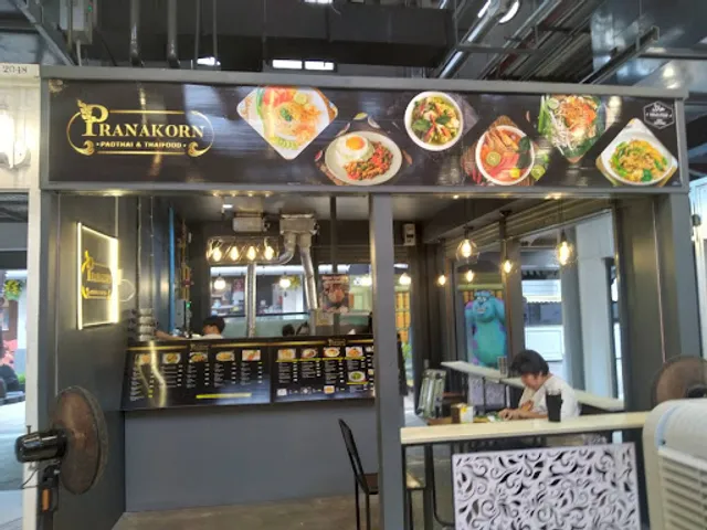 Pranakorn Padthai and Thaifood (HALAL FOOD)
