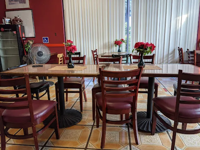 Curry Kabab Paradise