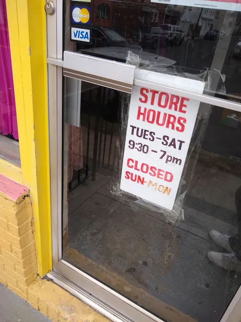 Dresses For Less Inc