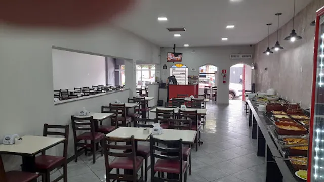 Restaurante Pilão