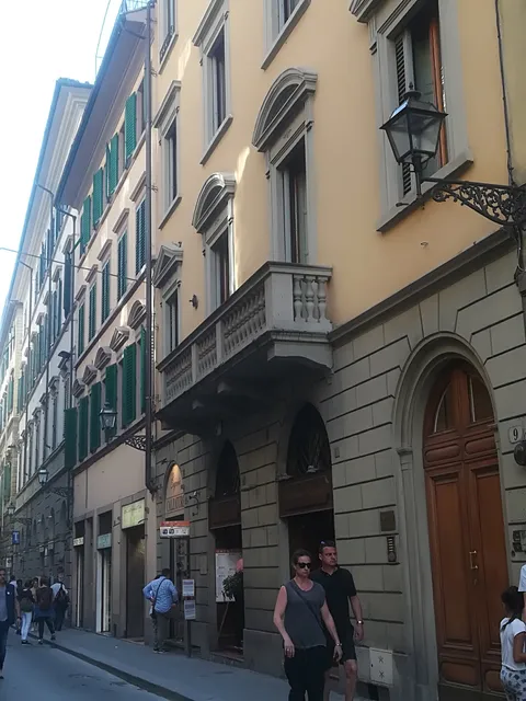 b&b Florence Cathedral