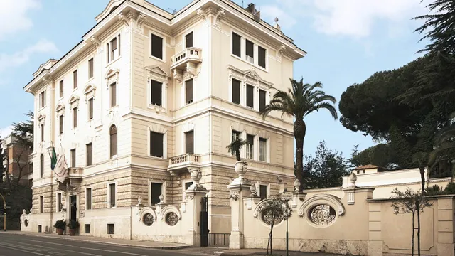 Aldrovandi Residence City Suites