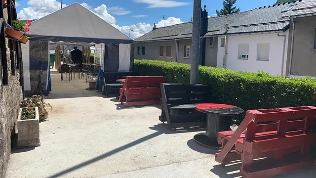 El Cordal de Laciana Albergue Turístico Alojamiento Villablino