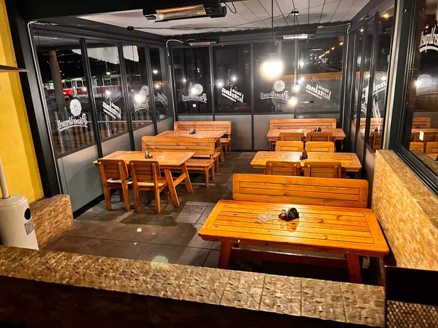 Restaurace Stará Kotelna