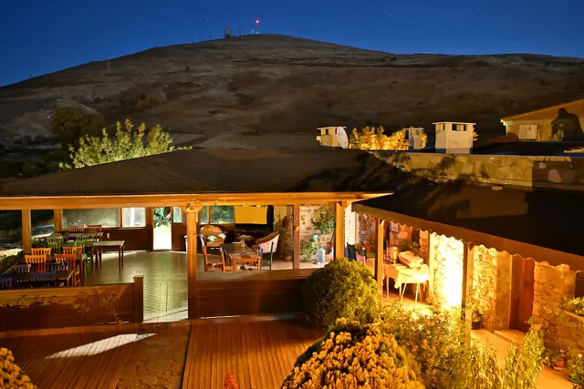 Harmani Tatil Çiftliği