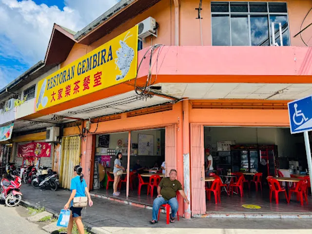 Restoran Gembira