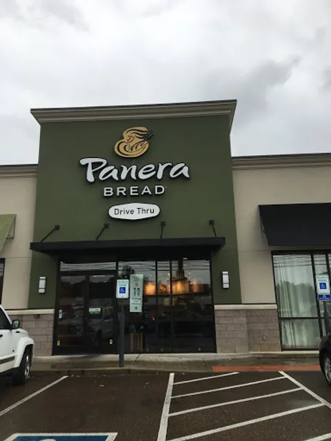 Panera Bread