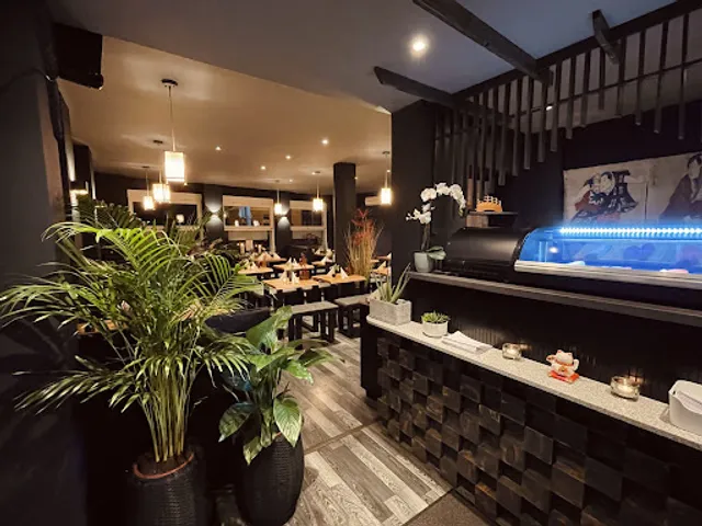 Mr. Wasabi Recklinghausen