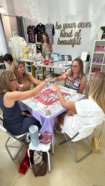 Chasing Wishes Boutique