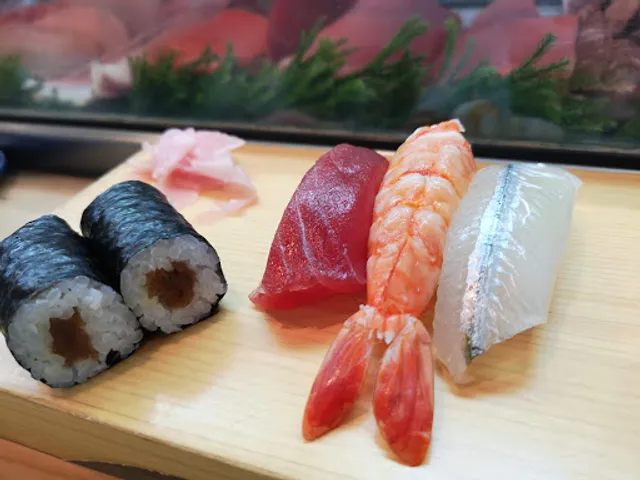 Hiro Sushi