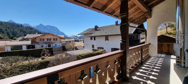 Ferienwohnungen Kaiser Franz