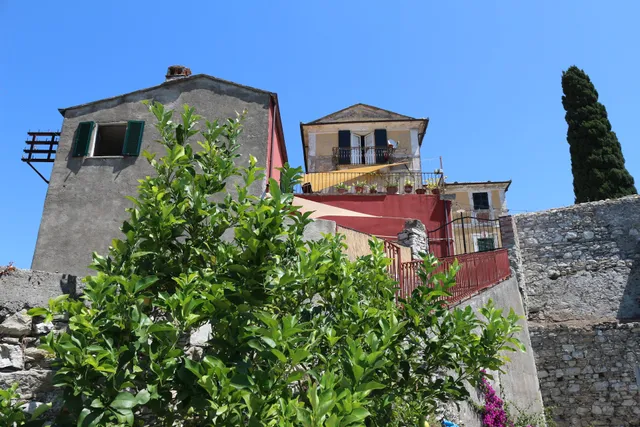 Farmhouse Il Giardino Villa De Nobili