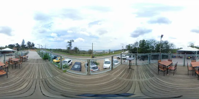 Oficina do Churrasco Boulevard da Serra