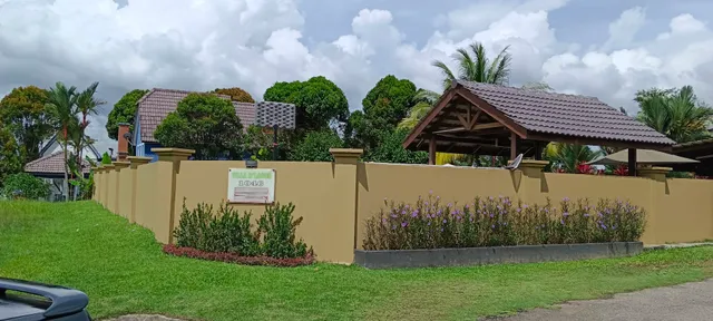 Villa D'Lagos Lot 1046