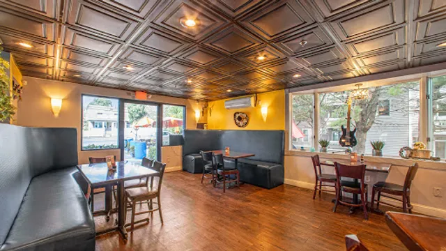 La Patrona Grill & Cantina