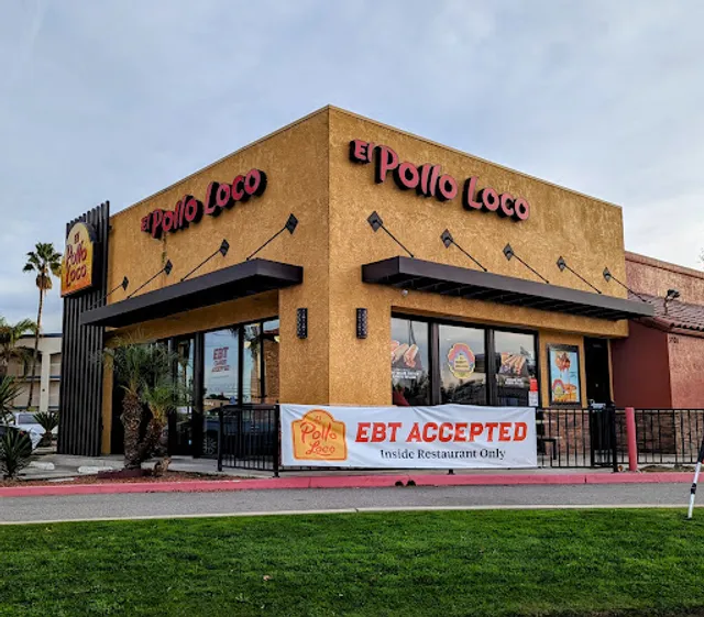 El Pollo Loco