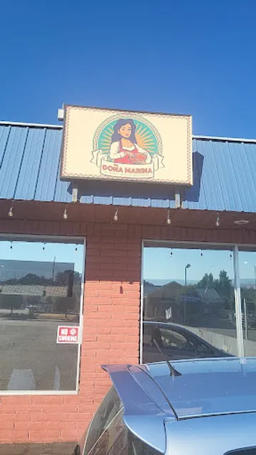 Dona Marina