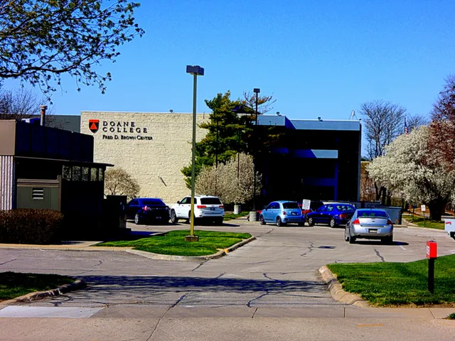 Doane University - Lincoln Campus