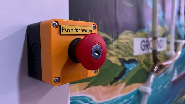 Immersion Escape Rooms