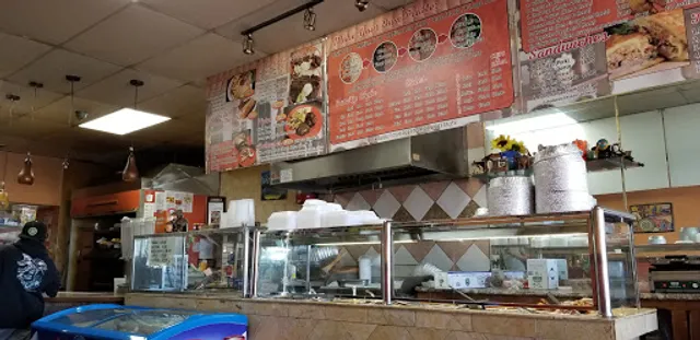 Vicky's Casa del Sabor