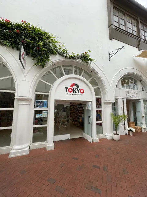 Tokyo Japanese Lifestyle