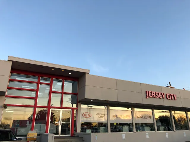 Jersey City Kia