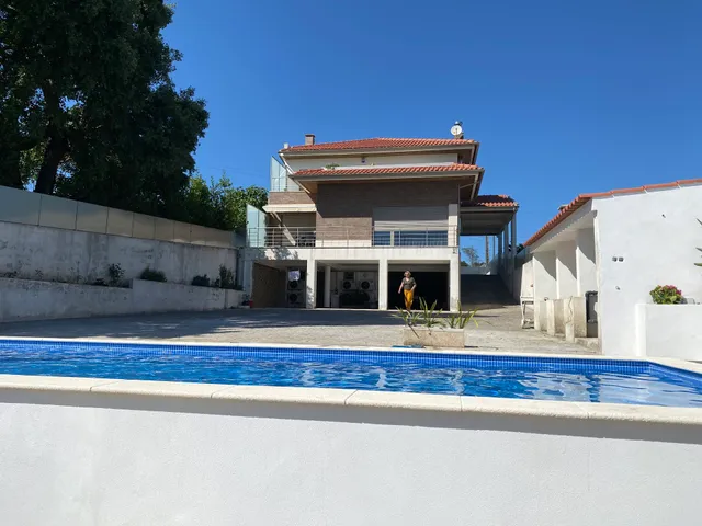 AL - Casa do Vale Vintém