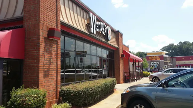 Wendy's