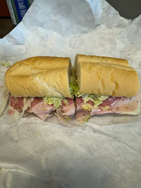 Jersey Mike's Subs