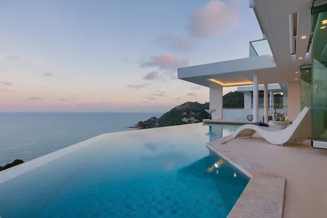 Villa The Wave 2 Residence