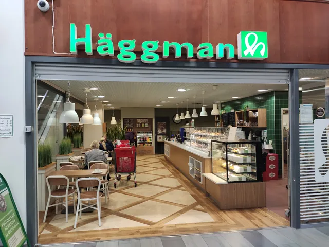 Häggman
