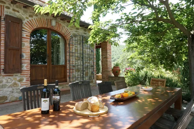 Villa-Tartagli Bassi - premium luxury Holiday Villa in Umbria