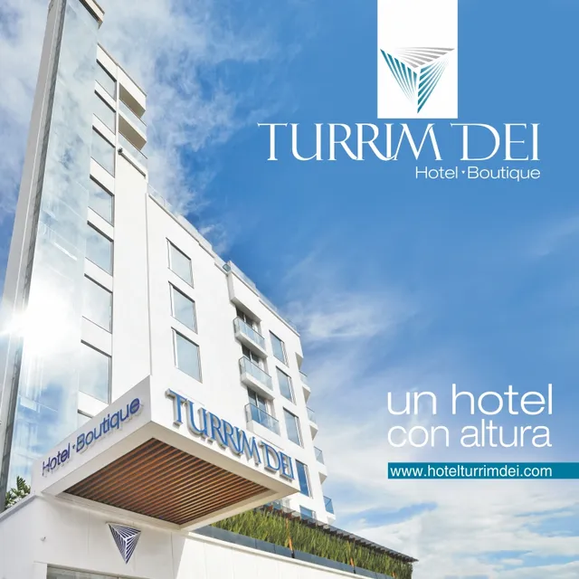 Turrim Dei Hotel Boutique