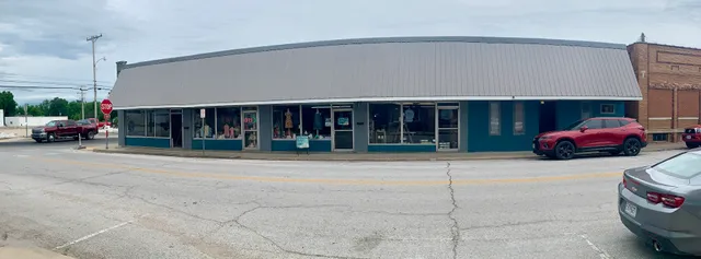 The Shabby Sheep Boutique