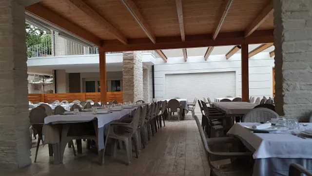 Impastatori Pompetti