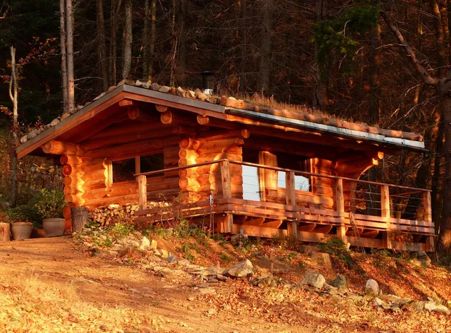 Le Chalet des Roches 2