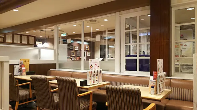 ジョナサン 草加谷塚店