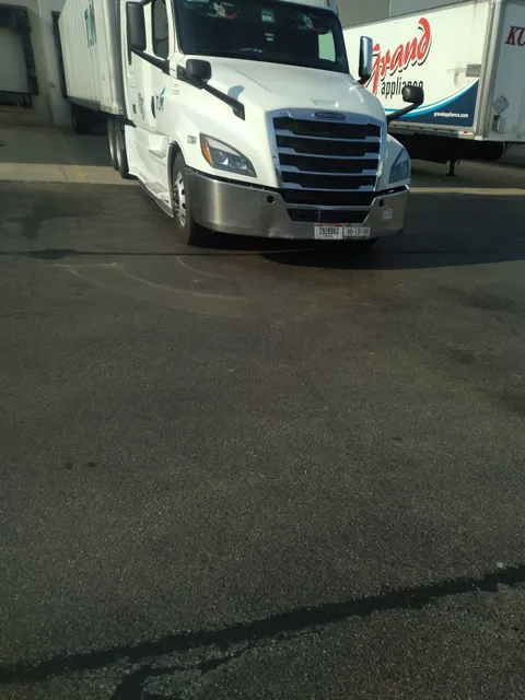 Grand Appliance Customer Service & Corporate Headquarters