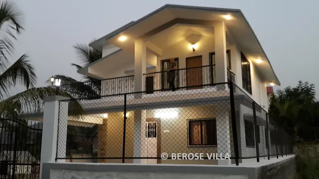 Berose Villa