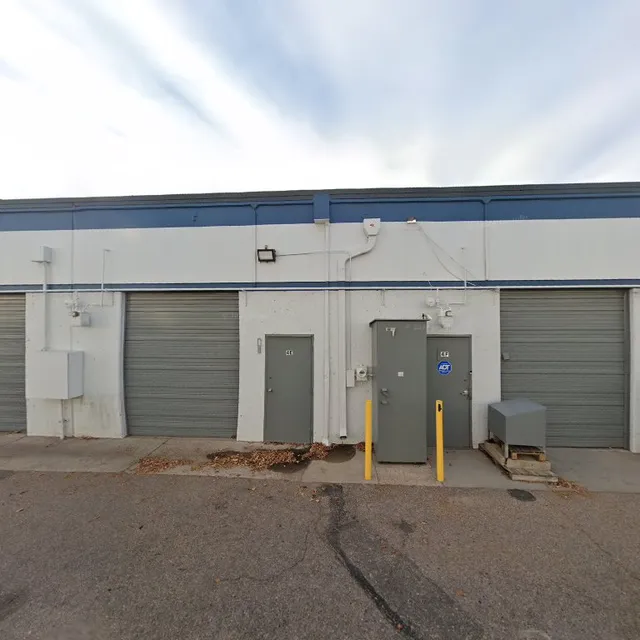 Shamrock Delivery Inc