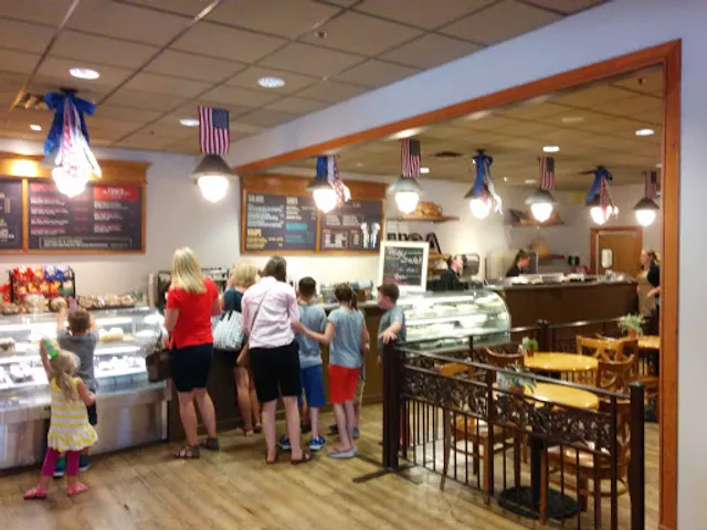 The Tower Deli & Grill at Thanksgiving Point