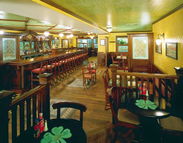 Sean O'Casey's Irish Pub