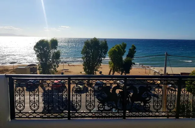 Aphrodite's Apartments