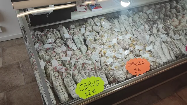 Wild Italy prodotti tipici