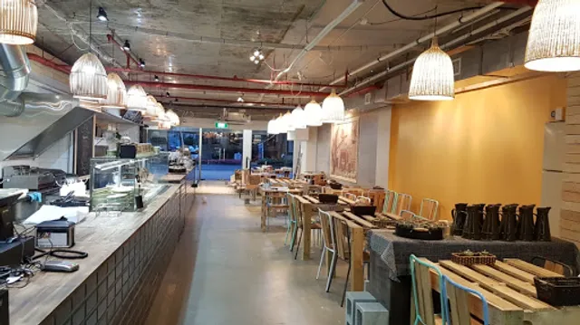 Where's Charlie? Lambton Quay Store