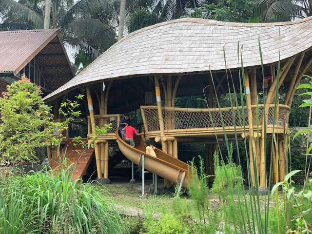 Mana Earthly Paradise